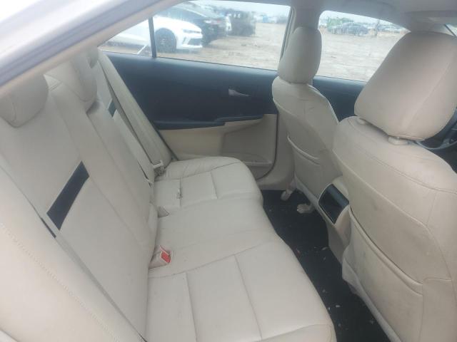 Photo 10 from auction – 2012 TOYOTA CAMRY BASE with VIN 4T4BF1FK6CR248614