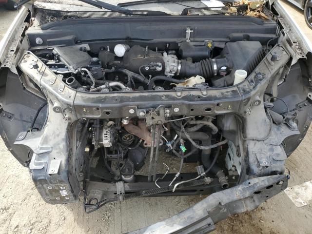 Photo 12 from auction – 2008 GMC ACADIA SLT with VIN 1GKER23708J112422