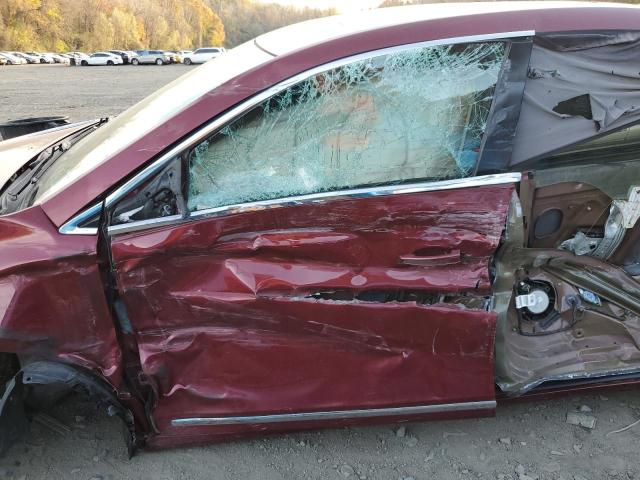 Photo 7 from auction – 2010 BUICK LACROSSE C with VIN 1G4GD5GGXAF165907