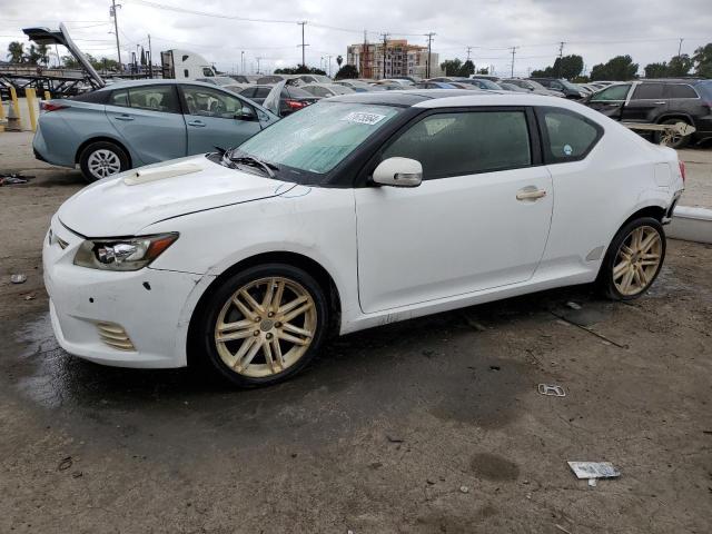 SCION TC 2013 with VIN JTKJF5C76D3052268 - Photo from auction