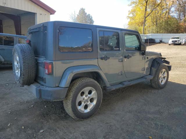 Photo 3 from auction – 2014 JEEP WRANGLER U with VIN 1C4HJWEG5EL195902