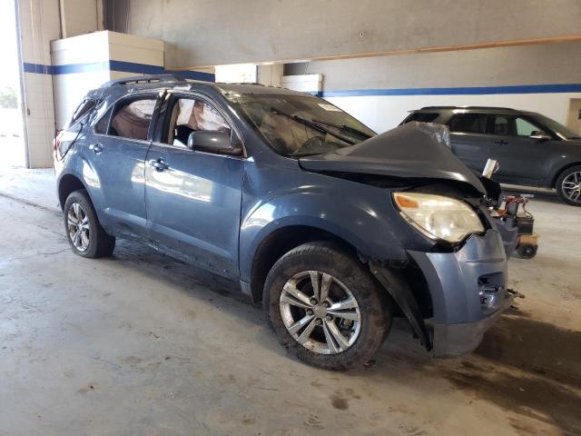 Photo 4 from auction – 2012 CHEVROLET EQUINOX LT with VIN 2GNALDEK3C6219891