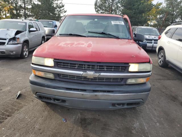 Photo 5 from auction – 2000 CHEVROLET SILVERADO with VIN 1GCEK19TXYE183991