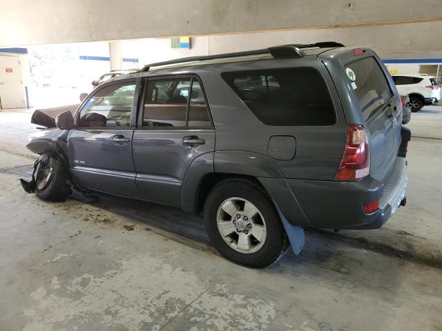 Photo 2 from auction – 2003 TOYOTA 4RUNNER with VIN JTEBU14R130020642