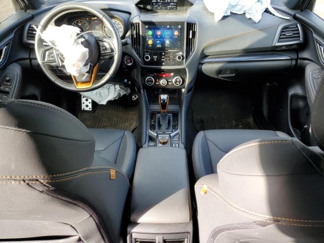 Photo 8 from auction – 2022 SUBARU FORESTER W with VIN JF2SKAMC1NH498037