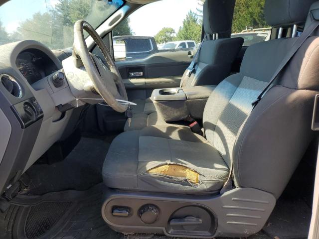 Photo 7 from auction – 2008 FORD F150 with VIN 1FTPX14V98FA92482