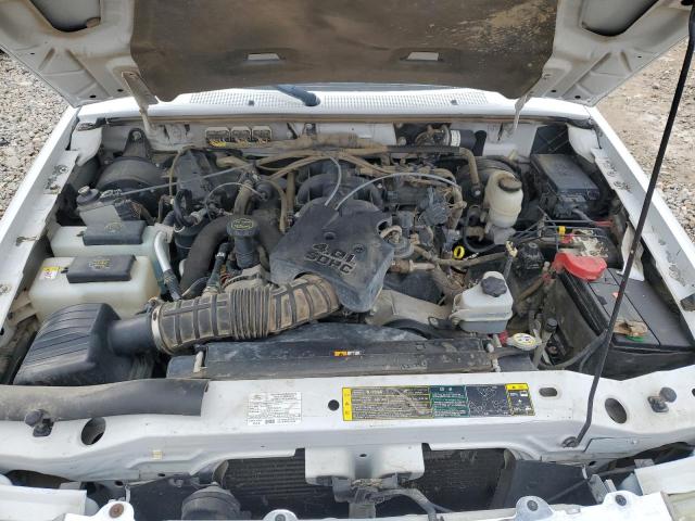Photo 11 from auction – 2008 FORD RANGER SUP with VIN 1FTZR45E68PB19585