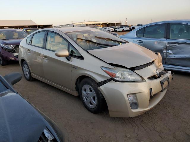 Photo 4 from auction – 2010 TOYOTA PRIUS with VIN JTDKN3DU3A0144331
