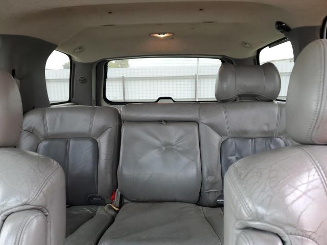 Снимка 10 от търг – 2002 GMC DENALI с VIN 1GKEK63U72J114502