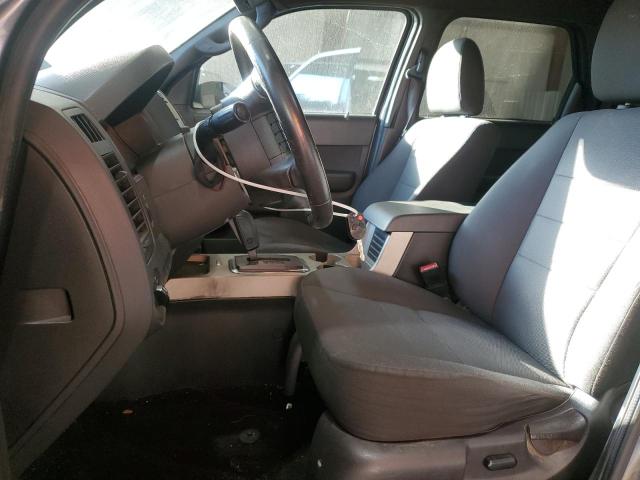 Photo 7 from auction – 2012 FORD ESCAPE XLT with VIN 1FMCU0D76CKA17124