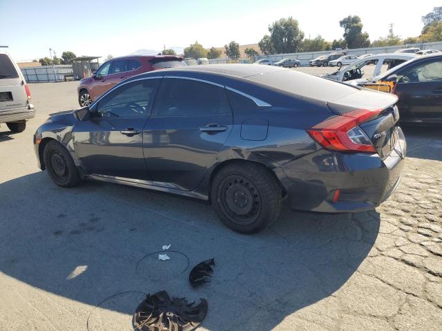 Photo 2 from auction – 2016 HONDA CIVIC LX with VIN 19XFC2F54GE234949