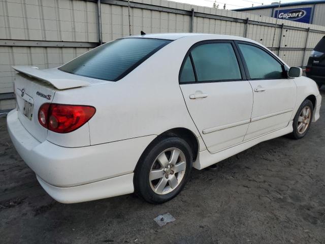 Photo 3 from auction – 2006 TOYOTA COROLLA CE with VIN 2T1BR32E66C708938