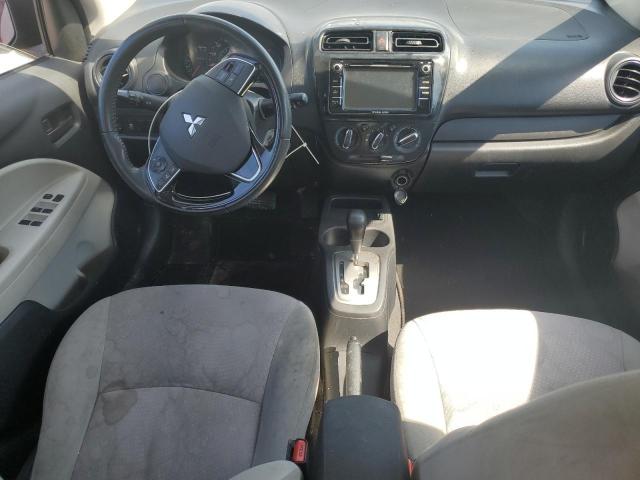 Photo 8 from auction – 2018 MITSUBISHI MIRAGE G4 with VIN ML32F3FJ2JHF09685