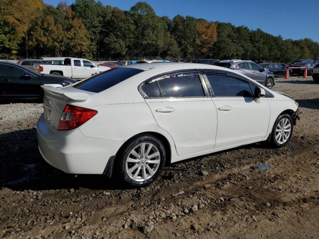 Photo 3 from auction – 2012 HONDA CIVIC EX with VIN 19XFB2F80CE038398