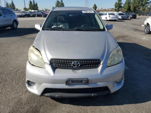 Photo 5 from auction – 2005 TOYOTA COROLLA MA with VIN 2T1KR32E05C326161