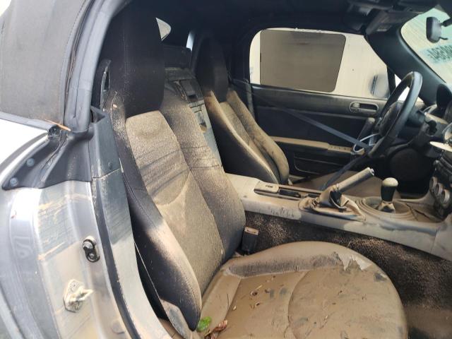 Photo 10 from auction – 2012 MAZDA MX-5 MIATA with VIN JM1NC2JF2C0219915