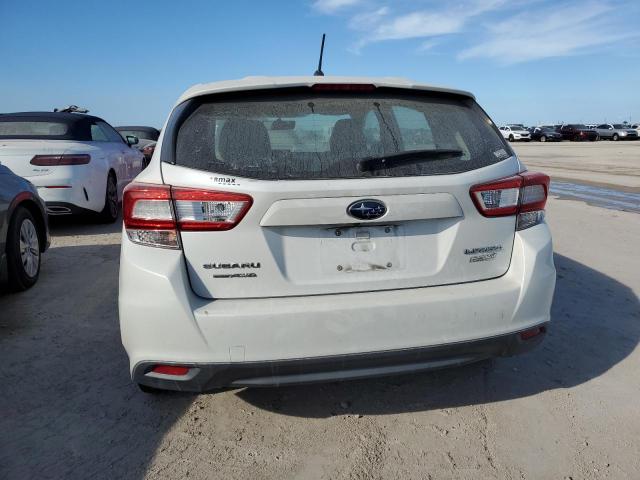 Photo 6 from auction – 2017 SUBARU IMPREZA with VIN 4S3GTAA66H3745991