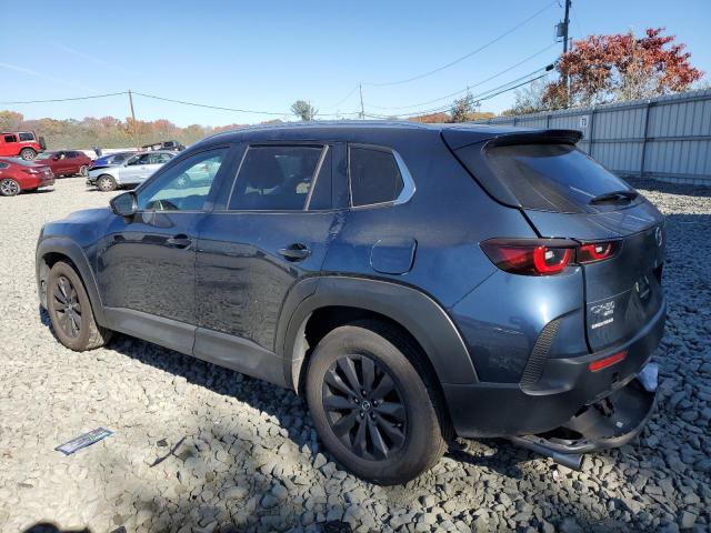 Photo 2 from auction – 2024 MAZDA CX-50 SELE with VIN 7MMVABAM7RN177211