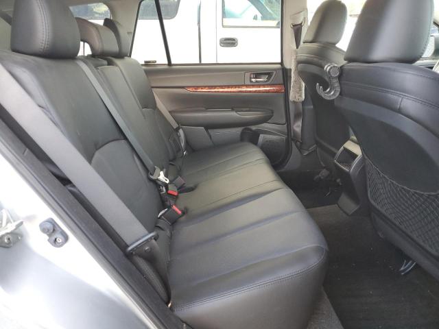 Снимка 11 от търг – 2012 SUBARU OUTBACK 2. с VIN 4S4BRBKC2C3258665