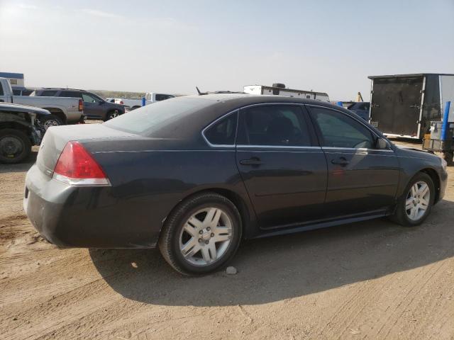 Photo 3 from auction – 2014 CHEVROLET IMPALA LIM with VIN 2G1WB5E35E1106632
