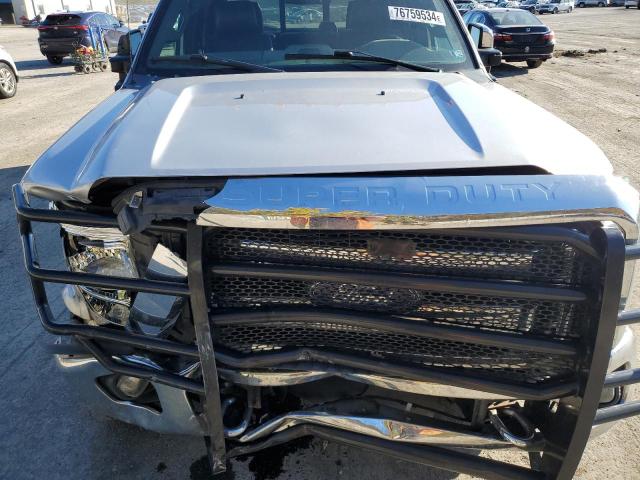 Photo 11 from auction – 2015 FORD F350 SUPER with VIN 1FT8W3BT4FEC50427