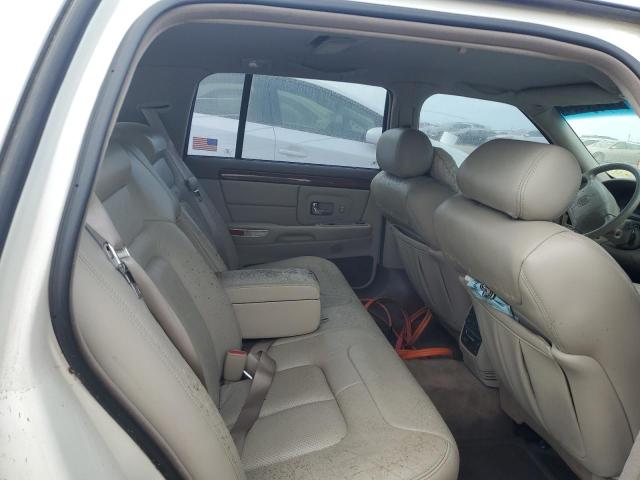 Photo 10 from auction – 1998 CADILLAC DEVILLE CO with VIN 1G6KF5490WU723638