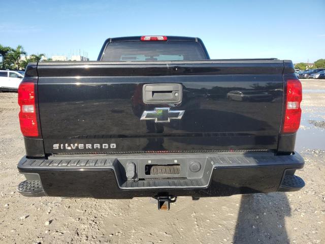 Photo 6 from auction – 2018 CHEVROLET SILVERADO with VIN 1GCRCPEC5JZ360288