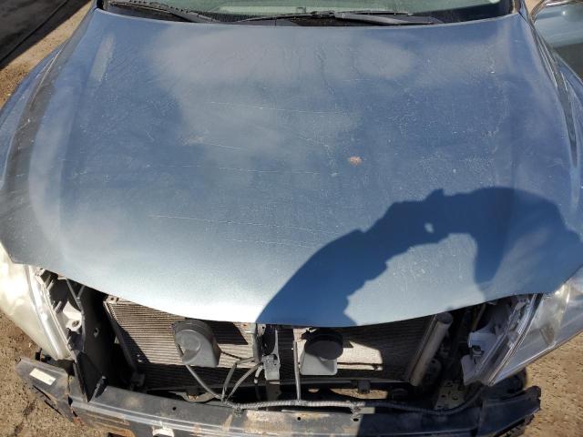Photo 11 from auction – 2007 TOYOTA CAMRY CE with VIN 4T1BE46K37U596052