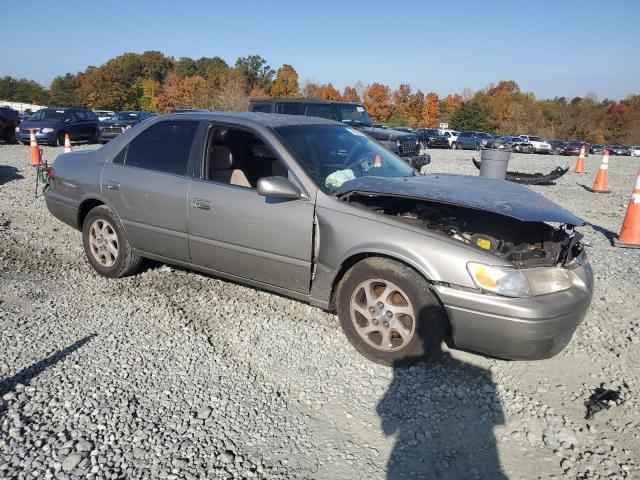 Photo 4 from auction – 1999 TOYOTA CAMRY with VIN JT2BF28K8X0171168
