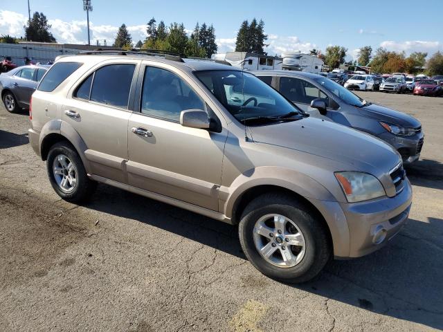 Photo 4 from auction – 2004 KIA SORENTO EX with VIN KNDJD733945308462