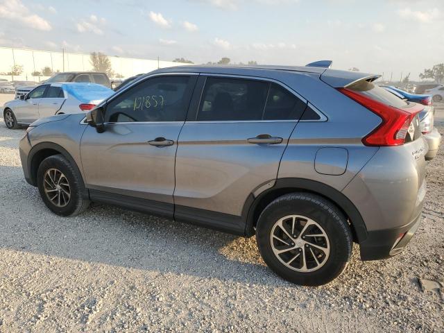 Photo 2 from auction – 2020 MITSUBISHI ECLIPSE CR with VIN JA4AT3AA5LZ035762