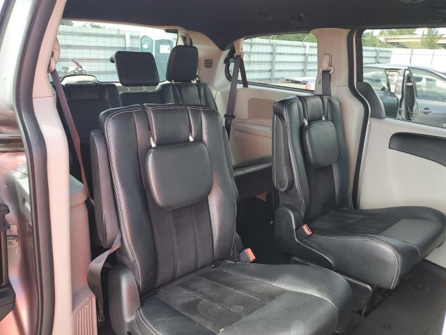 Photo 11 from auction – 2018 DODGE GRAND CARA with VIN 2C4RDGCG7JR216044
