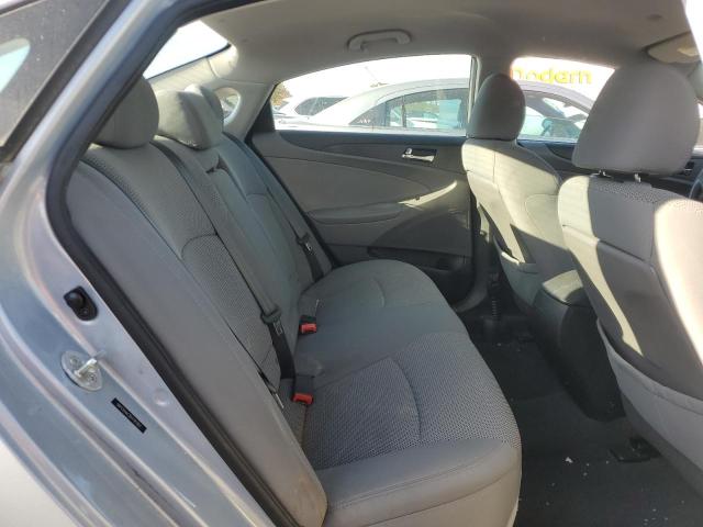 Photo 10 from auction – 2013 HYUNDAI SONATA GLS with VIN 5NPEB4AC3DH787051