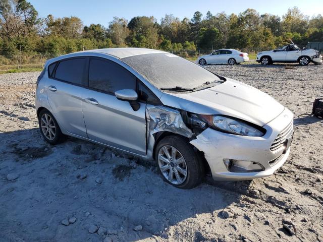 Photo 4 from auction – 2019 FORD FIESTA SE with VIN 3FADP4EJ5KM107184