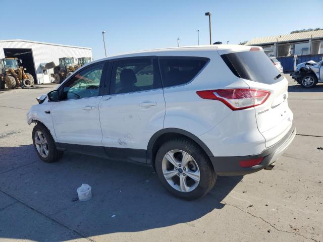 Photo 2 from auction – 2014 FORD ESCAPE SE with VIN 1FMCU0GX6EUB99796