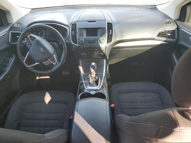 Photo 8 from auction – 2017 FORD EDGE SEL with VIN 2FMPK4J9XHBB79232