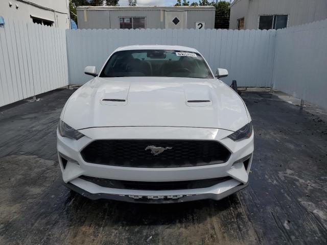 Photo 5 from auction – 2023 FORD MUSTANG with VIN 1FA6P8TH7P5102307