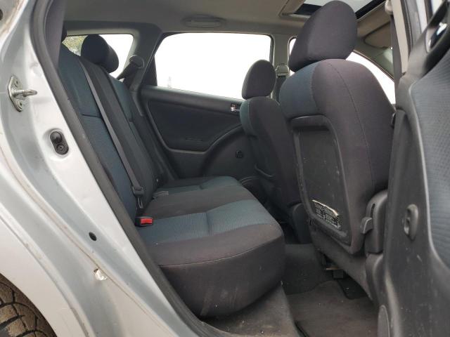 Photo 10 from auction – 2005 TOYOTA COROLLA MA with VIN 2T1KR32E75C853985