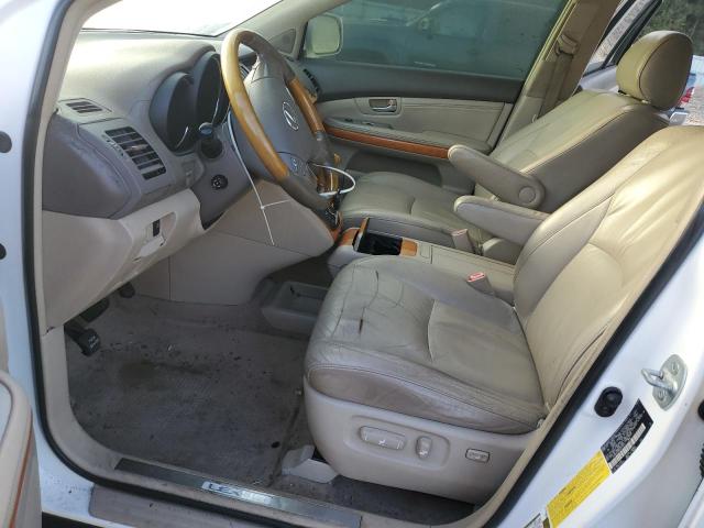 Photo 7 from auction – 2007 LEXUS RX 350 with VIN 2T2GK31U87C017474