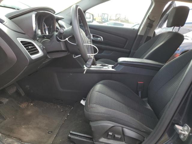 Photo 7 from auction – 2015 GMC TERRAIN SL with VIN 2GKALMEK0F6225214