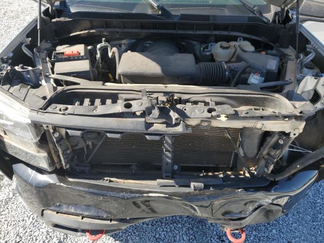 Photo 11 from auction – 2019 CHEVROLET SILVERADO with VIN 3GCPYCEF8KG217199