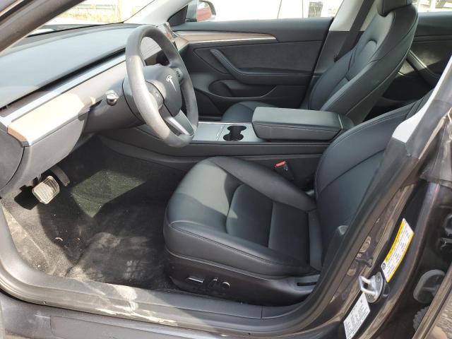 Photo 7 from auction – 2023 TESLA MODEL 3 with VIN 5YJ3E1EA7PF613928