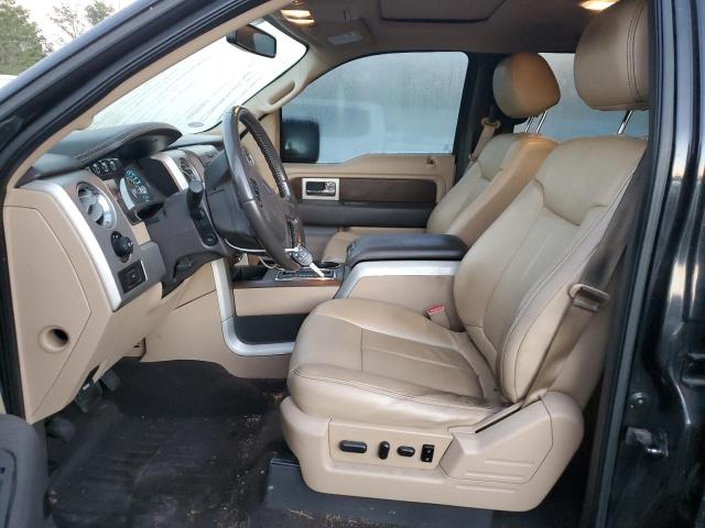 Photo 7 from auction – 2013 FORD F150 SUPER with VIN 1FTFW1EFXDKF90147