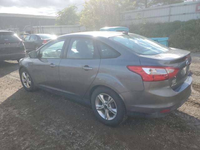 Photo 2 from auction – 2013 FORD FOCUS SE with VIN 1FADP3F20DL306729