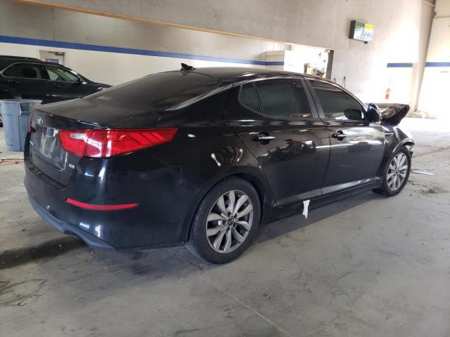 Фото 3 с аукциона – 2015 KIA OPTIMA LX с VIN KNAGM4A78F5630136