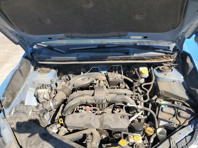 Photo 11 from auction – 2017 SUBARU CROSSTREK with VIN JF2GPABC1HH276547