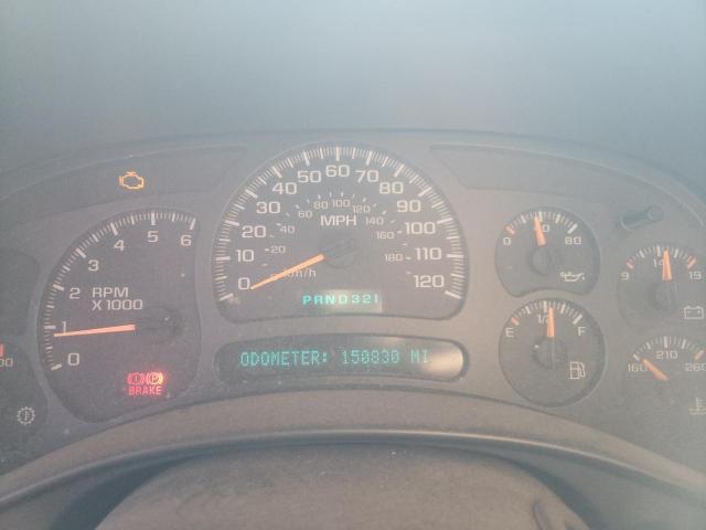 Photo 9 from auction – 2003 CHEVROLET SILVERADO with VIN 1GCHC23U63F119824