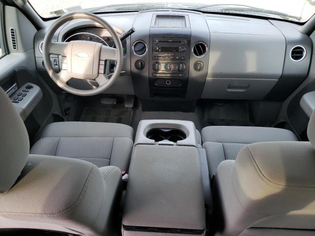 Photo 8 from auction – 2007 FORD F150 SUPER with VIN 1FTRW14W27FA47600