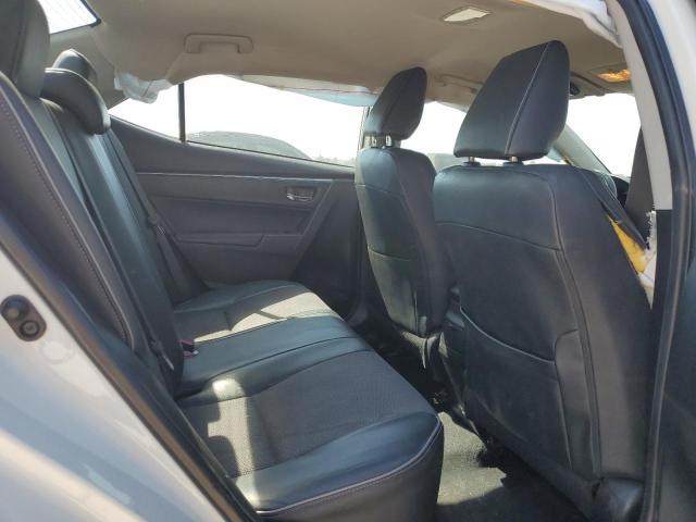 Photo 10 from auction – 2014 TOYOTA COROLLA L with VIN 5YFBURHE5EP094956