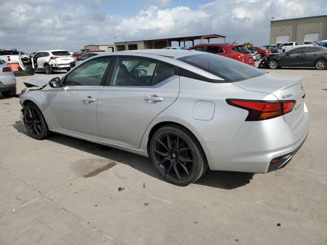 Photo 2 from auction – 2020 NISSAN ALTIMA SR with VIN 1N4BL4CV4LC189436